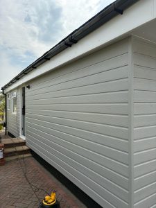 Sterling Park Homes April 25 After 03