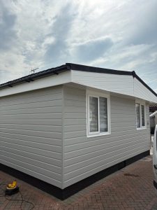 Sterling Park Homes April 25 After 04