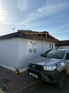 Sterling Park Homes April 25 before 02