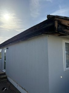 Sterling Park Homes April 25 before 03