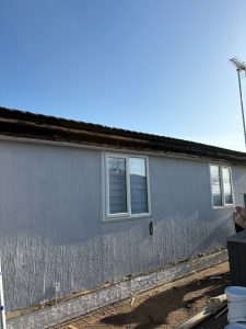 Sterling Park Homes April 25 before 04