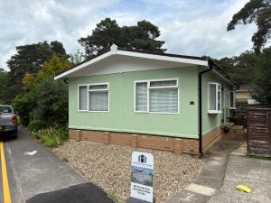 Sterling Park Homes may25 Exterior Refurbishment 02